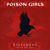 State Banjo by Poison Girls