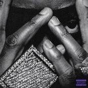 Album cover for VICTORY, by Slick Rick