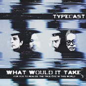 What Would It Take (For You To Realize The True Evil In This World?)