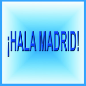 ¡ Hala Madrid !