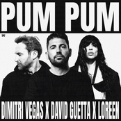 Pum Pum - Single