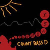 Holdin On by Count Bass D