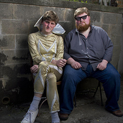 Mr. Blue (feat. Erin Tobey)