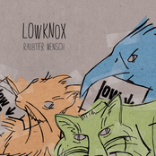 Xxx by Lowknox