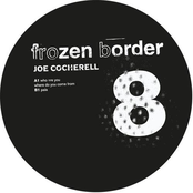 Frozen Border 08