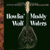 Blind Love by Howlin' Wolf
