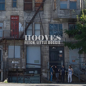 Hooves: Fetch, Little Doggie