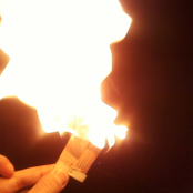 Burn Your Backyard EP