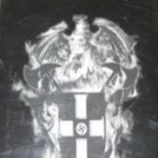 In the Name of Black Gammadion