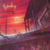 The Spirit Of Violence by Grinder