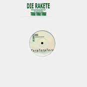 Die Rakete