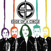 Edge Of A Circle