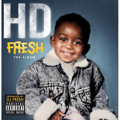 Fresh - The Album