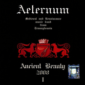 Aeternum: Ancient Beauty 2008 - I -