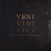 Veni Vidi Vici (Vine, Ví, Vencí)