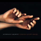 Interludiu I by Alternativ Quartet