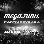 MEGAFUNK - PARTIU REVOADA
