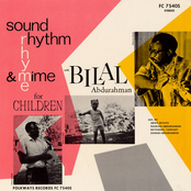 Sound, Rhythm, Rhyme & Mime for Children