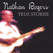 The Packhorse Blues by Nathan Rogers