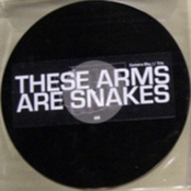Russian Circles/These Arms are Snakes