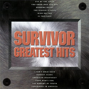 You Know Who You Are by Survivor