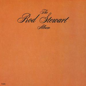 Girl From The North Country by Rod Stewart