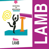 Dancing In Jerusalem by Lamb