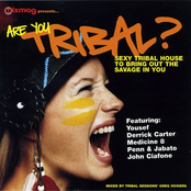 Mixmag presents Are you Tribal?