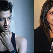 atif aslam & hadiqa kiani