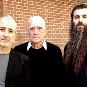 jamie saft, steve swallow and bobby previte