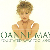 You Stayed Away Too Long