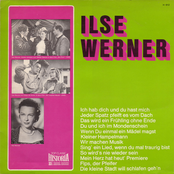 Ilse Werner