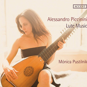 Piccinini: Lute Music