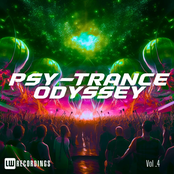 Psy-Trance Odyssey Vol 04