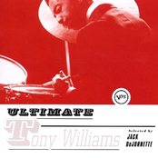 Allah Be Praised by Tony Williams