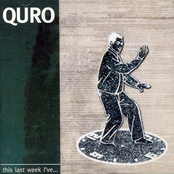 This Last Week I've ...