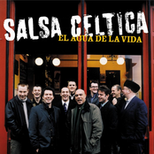 Whisky Con Ron by Salsa Celtica