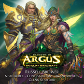 World of Warcraft 7.3: Shadows of Argus