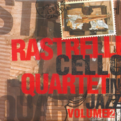 Rastrelli Cello Quartet: Cello in Jazz