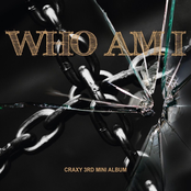 CRAXY 3RD MINI ALBUM