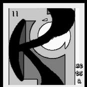 Ketsa - Eleven (mini album) [BFW006]