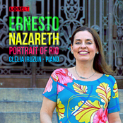 Ernesto Nazareth: Portrait of Rio