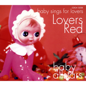 Lovers Red