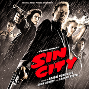 Sin City - Original Motion Picture Soundtrack