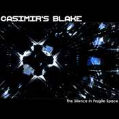 The Silence In Fragile Space