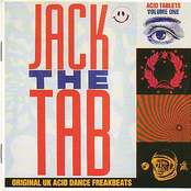 Acid Tablets Volume One