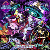 Take Me to Your (Gym) Leader