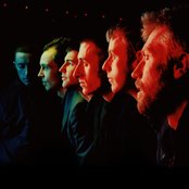 Аватар для The Cinematic Orchestra