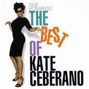 True Romantic: The Best Of Kate Ceberano