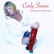 Have Yourself A Merry Little Christmas by Carly Simon